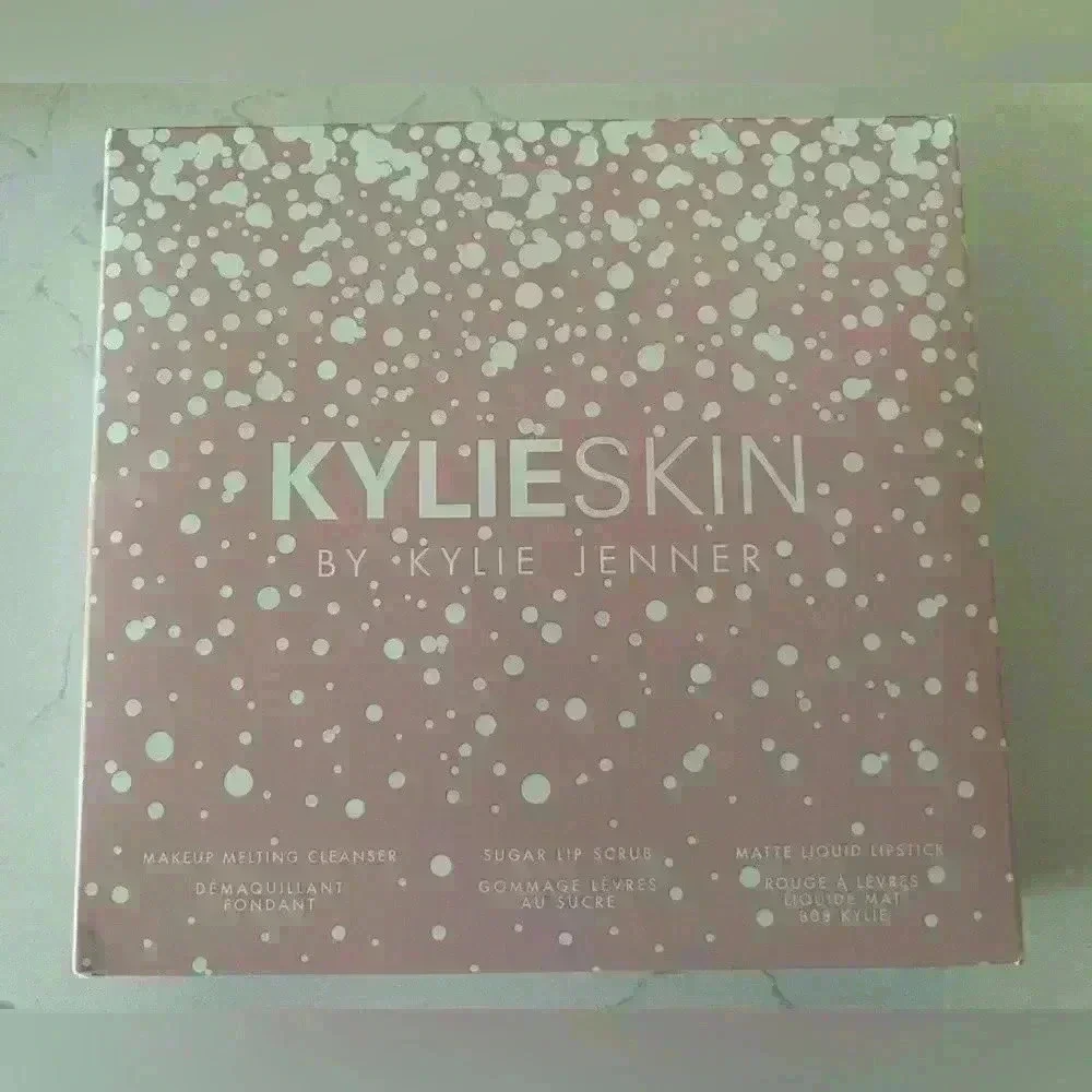 KylieSkin By Kylie Jenner